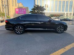 Volkswagen Magotan 2020 330TSI DSG Advance - ფოტო 7