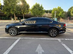 Volkswagen Magotan 2020 330TSI DSG Advance - ფოტო 8