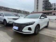 Changan Eado PLUS 1.6L GDI CVT Elite - ფოტო 1