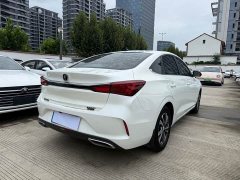Changan Eado PLUS 1.6L GDI CVT Elite - ფოტო 11