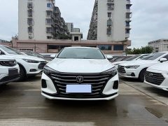 Changan Eado PLUS 1.6L GDI CVT Elite - ფოტო 2