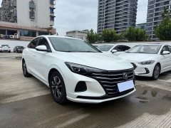 Changan Eado PLUS 1.6L GDI CVT Elite - ფოტო 3