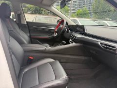 Changan Eado PLUS 1.6L GDI CVT Elite - ფოტო 4