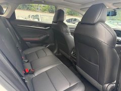 Changan Eado PLUS 1.6L GDI CVT Elite - ფოტო 5