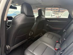 Changan Eado PLUS 1.6L GDI CVT Elite - ფოტო 6