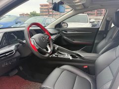 Changan Eado PLUS 1.6L GDI CVT Elite - ფოტო 7