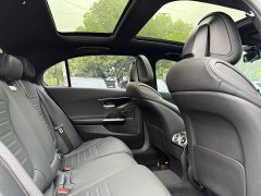 Mercedes-Benz C-Class C 260 L Sport Edition - ფოტო 13