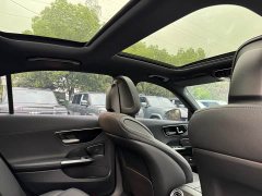 Mercedes-Benz C-Class C 260 L Sport Edition - ფოტო 14
