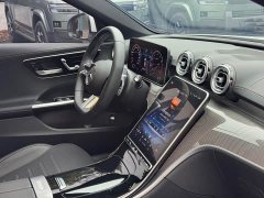 Mercedes-Benz C-Class C 260 L Sport Edition - ფოტო 15