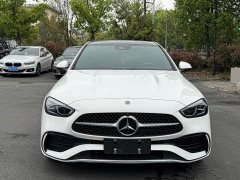 Mercedes-Benz C-Class C 260 L Sport Edition - ფოტო 2
