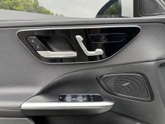 Mercedes-Benz C-Class C 260 L Sport Edition - ფოტო 4