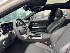 Mercedes-Benz C-Class C 260 L Sport Edition - ფოტო 5