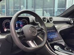 Mercedes-Benz C-Class C 260 L Sport Edition - ფოტო 6