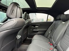 Mercedes-Benz C-Class C 260 L Sport Edition - ფოტო 7