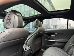 Mercedes-Benz C-Class C 260 L Sport Edition - ფოტო 8