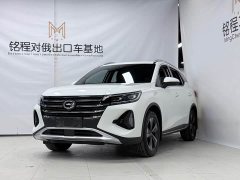 GAC Aion GS4 270T Automatic Smart Tech Edition - ფოტო 1
