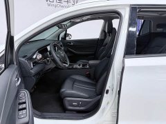 GAC Aion GS4 270T Automatic Smart Tech Edition - ფოტო 10