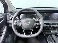 GAC Aion GS4 270T Automatic Smart Tech Edition - ფოტო 12