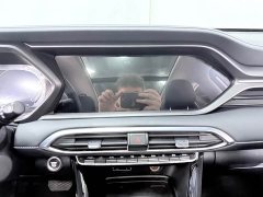 GAC Aion GS4 270T Automatic Smart Tech Edition - ფოტო 13