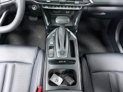 GAC Aion GS4 270T Automatic Smart Tech Edition - ფოტო 14