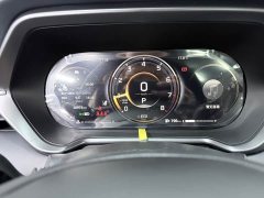 GAC Aion GS4 270T Automatic Smart Tech Edition - ფოტო 15