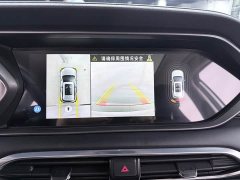GAC Aion GS4 270T Automatic Smart Tech Edition - ფოტო 16