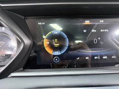 GAC Aion GS4 270T Automatic Smart Tech Edition - ფოტო 17