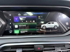 GAC Aion GS4 270T Automatic Smart Tech Edition - ფოტო 18