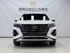 GAC Aion GS4 270T Automatic Smart Tech Edition - ფოტო 2