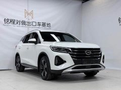 GAC Aion GS4 270T Automatic Smart Tech Edition - ფოტო 3