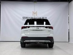 GAC Aion GS4 270T Automatic Smart Tech Edition - ფოტო 5