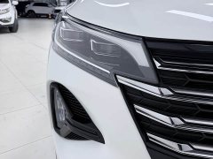 GAC Aion GS4 270T Automatic Smart Tech Edition - ფოტო 7