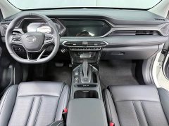 GAC Aion GS4 270T Automatic Smart Tech Edition - ფოტო 8