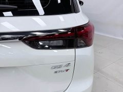 GAC Aion GS4 270T Automatic Smart Tech Edition - ფოტო 9
