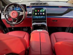 Mercedes-Benz Vito 2021 2.0T Business Edition 7-Seater - ფოტო 10