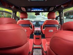 Mercedes-Benz Vito 2021 2.0T Business Edition 7-Seater - ფოტო 13