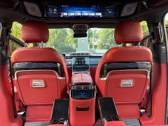 Mercedes-Benz Vito 2021 2.0T Business Edition 7-Seater - ფოტო 14