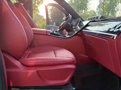 Mercedes-Benz Vito 2021 2.0T Business Edition 7-Seater - ფოტო 17