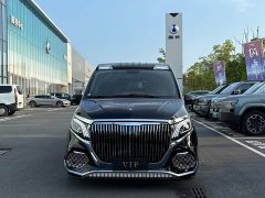 Mercedes-Benz Vito 2021 2.0T Business Edition 7-Seater - ფოტო 2