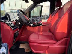 Mercedes-Benz Vito 2021 2.0T Business Edition 7-Seater - ფოტო 4