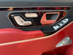 Mercedes-Benz Vito 2021 2.0T Business Edition 7-Seater - ფოტო 5