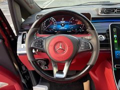 Mercedes-Benz Vito 2021 2.0T Business Edition 7-Seater - ფოტო 7