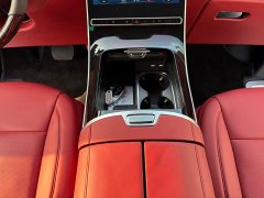 Mercedes-Benz Vito 2021 2.0T Business Edition 7-Seater - ფოტო 9