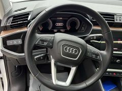 Audi Q3 35 TFSI Fashion Elegant Edition (1.4T) - ფოტო 10