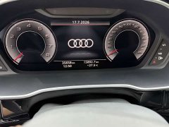 Audi Q3 35 TFSI Fashion Elegant Edition (1.4T) - ფოტო 11