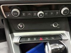 Audi Q3 35 TFSI Fashion Elegant Edition (1.4T) - ფოტო 13