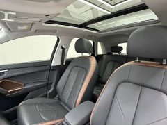 Audi Q3 35 TFSI Fashion Elegant Edition (1.4T) - ფოტო 15