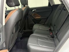 Audi Q3 35 TFSI Fashion Elegant Edition (1.4T) - ფოტო 16