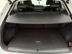 Audi Q3 35 TFSI Fashion Elegant Edition (1.4T) - ფოტო 17