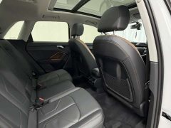 Audi Q3 35 TFSI Fashion Elegant Edition (1.4T) - ფოტო 18